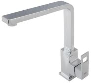 Змішувач для кухні Grohe Eurocube хром 31255000