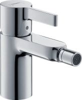 Змішувач для біде Hansgrohe Metris S хром 31261000