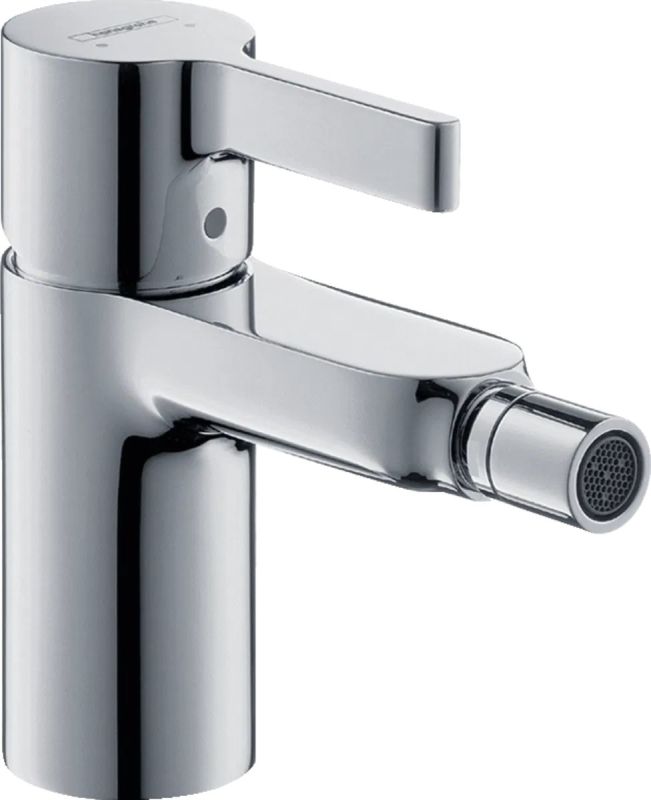 Змішувач для біде Hansgrohe Metris S хром 31261000