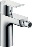 Змішувач для біде Hansgrohe Metris хром 31280000