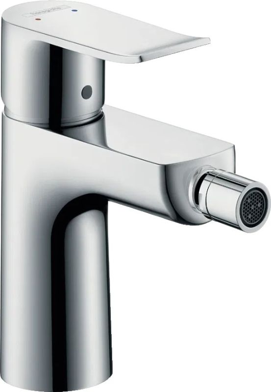 Змішувач для біде Hansgrohe Metris хром 31280000