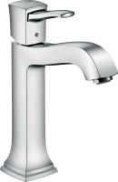Змішувач для раковини Hansgrohe Metropol Classic хром 31302000