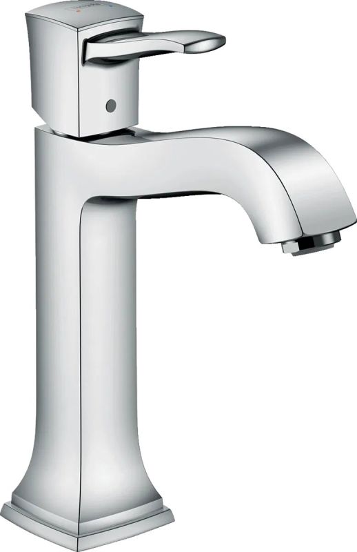 Змішувач для раковини Hansgrohe Metropol Classic хром 31302000