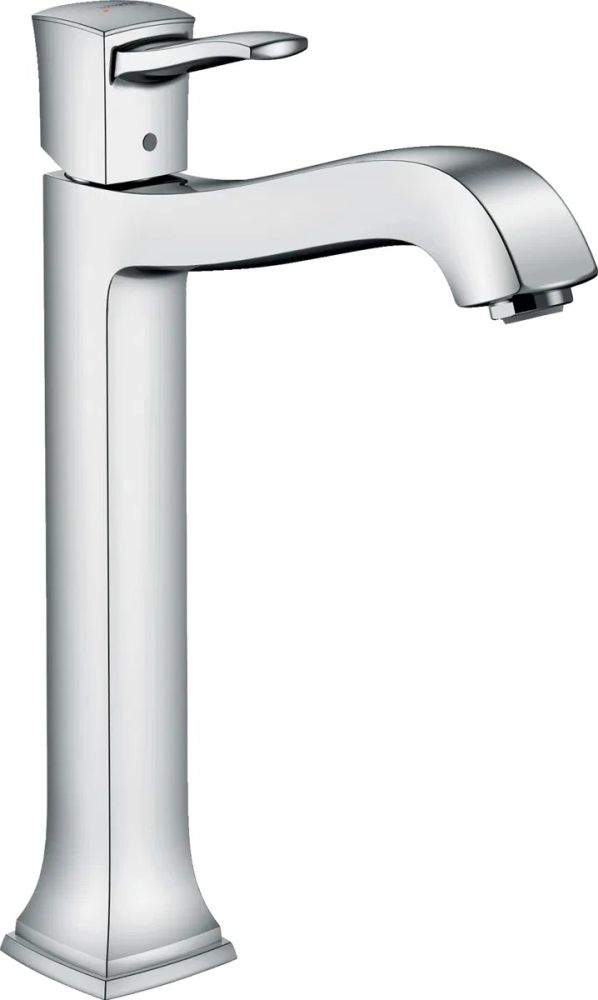Смеситель для раковины Hansgrohe Metropol Classic хром 31303000