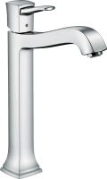 Смеситель для раковины Hansgrohe Metropol Classic хром 31303000