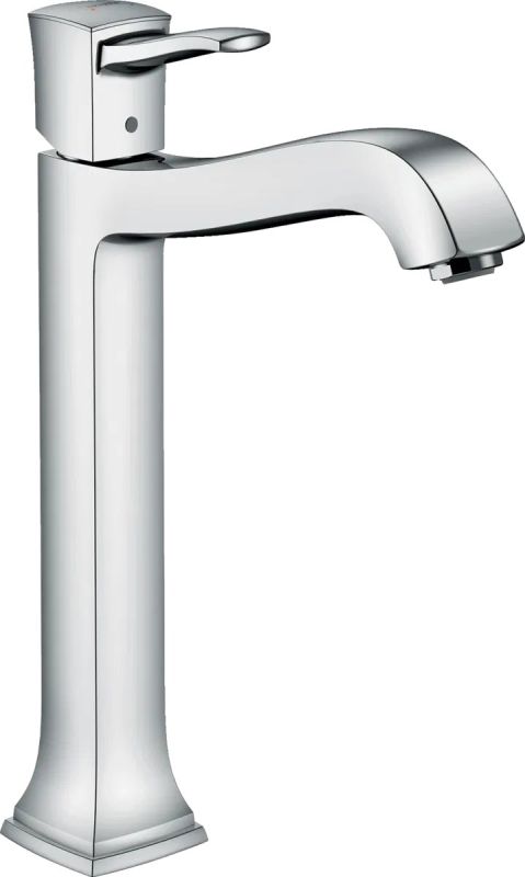 Змішувач для раковини Hansgrohe Metropol Classic хром 31303000
