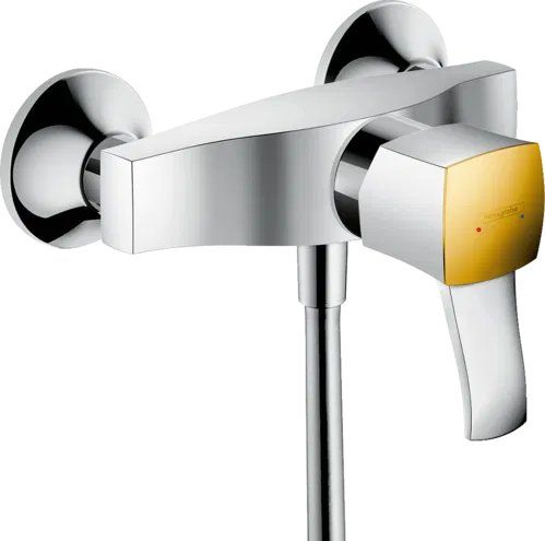 Змішувач для душу Hansgrohe Metropol Classic хром 31360090