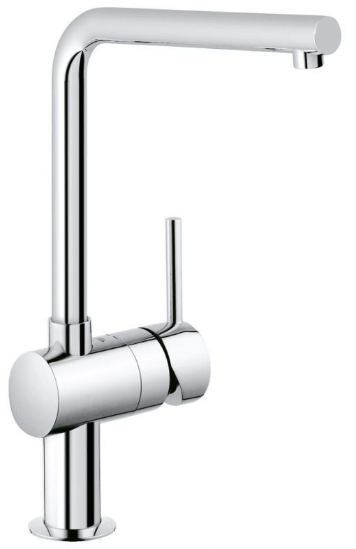 Змішувач для кухні Grohe Minta хром 31375000