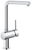 Змішувач для кухні Grohe Minta хром 31375000