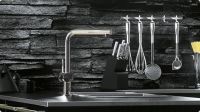 Змішувач для кухні Grohe Minta хром 31375000