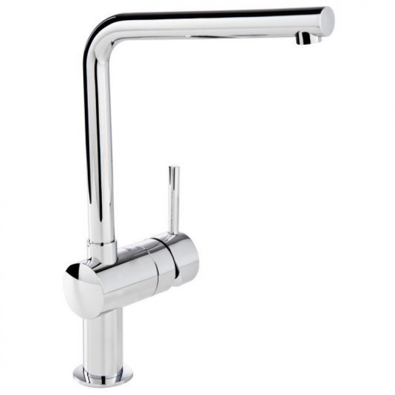 Змішувач для кухні Grohe Minta хром 31375000