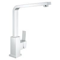 Змішувач для кухні Grohe Sail Cube хром 31393000