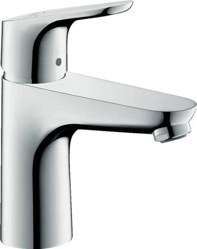 Змішувач для раковини Hansgrohe Focus хром 31513000