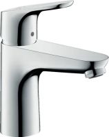 Змішувач для раковини Hansgrohe Focus хром 31513000