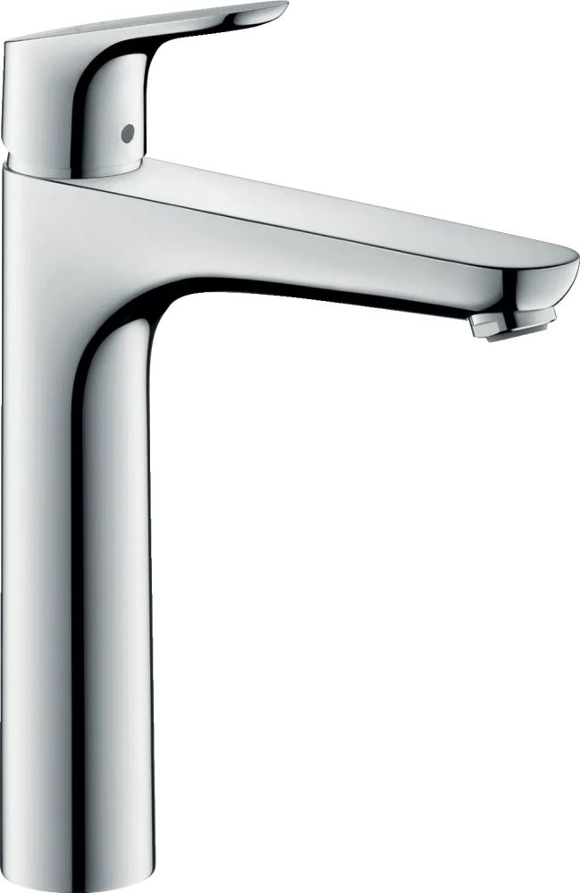 Змішувач для раковини Hansgrohe Focus хром 31518000