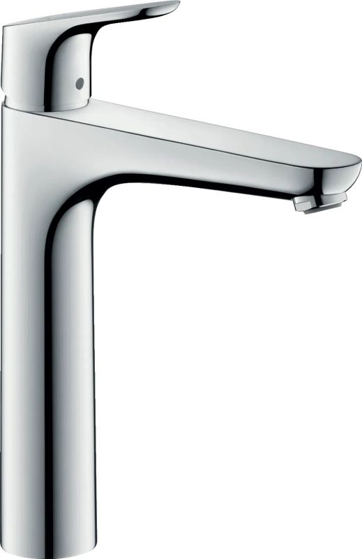 Змішувач для раковини Hansgrohe Focus хром 31518000