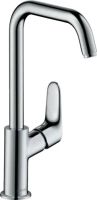 Змішувач для раковини Hansgrohe Focus хром 31519000