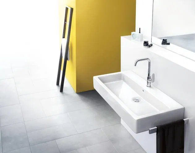 Змішувач для раковини Hansgrohe Focus хром 31519000