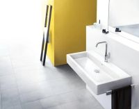 Змішувач для раковини Hansgrohe Focus хром 31519000