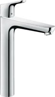 Змішувач для раковини Hansgrohe Focus хром 31531000