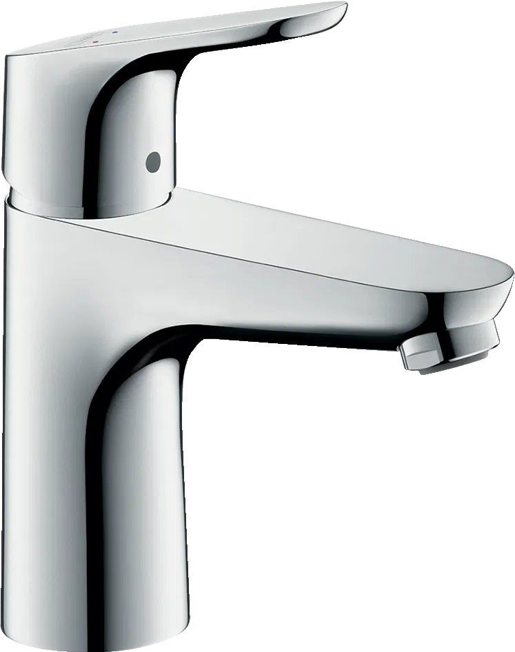 Змішувач для раковини Hansgrohe Focus хром 31607000