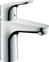 Змішувач для раковини Hansgrohe Focus хром 31607000