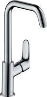 Змішувач для раковини Hansgrohe Focus хром 31609000