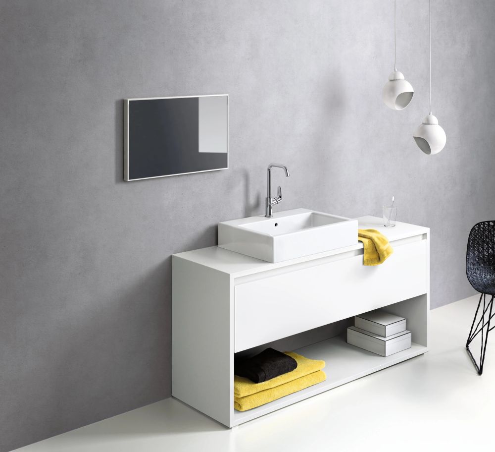 Змішувач для раковини Hansgrohe Focus хром 31609000