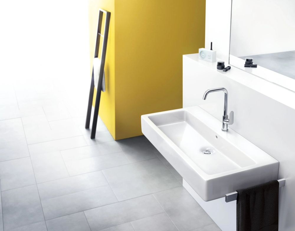 Змішувач для раковини Hansgrohe Focus хром 31609000