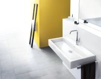Змішувач для раковини Hansgrohe Focus хром 31609000