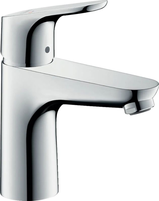 Змішувач для раковини Hansgrohe Focus хром 31621000