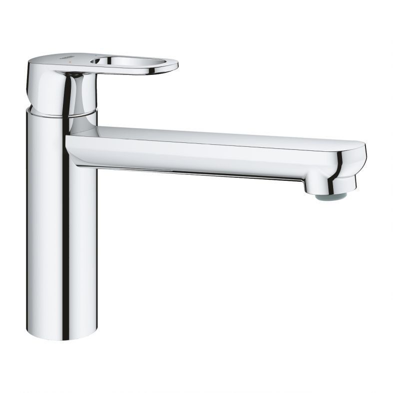 Змішувач для кухні Grohe Start Flow хром 31691000