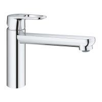 Змішувач для кухні Grohe Start Flow хром 31691000