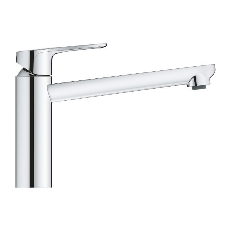 Змішувач для кухні Grohe Start Flow хром 31691000