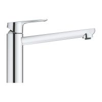 Змішувач для кухні Grohe Start Flow хром 31691000