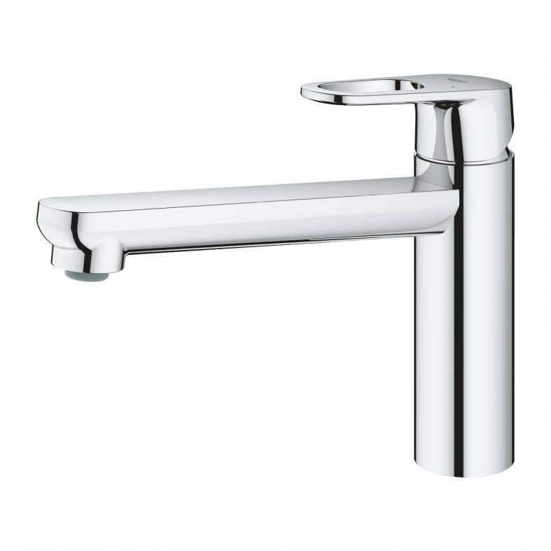 Змішувач для кухні Grohe Start Flow хром 31691000
