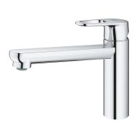 Змішувач для кухні Grohe Start Flow хром 31691000