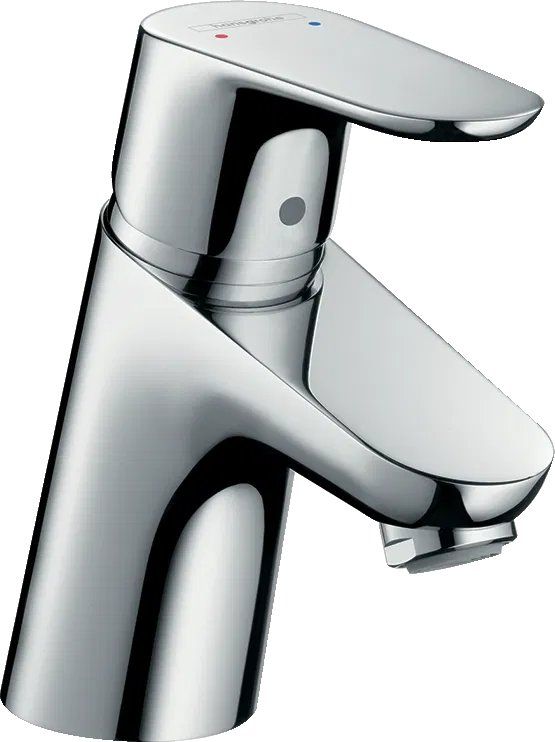 Змішувач для раковини Hansgrohe Focus хром 31730000