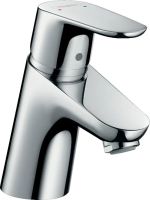 Змішувач для раковини Hansgrohe Focus хром 31733000