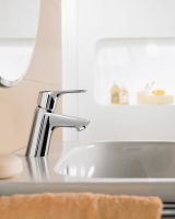 Змішувач для раковини Hansgrohe Focus хром 31733000
