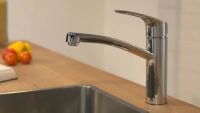 Змішувач для кухні Hansgrohe Focus M41 хром 31806000