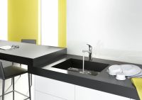 Змішувач для кухні Hansgrohe Focus M41 хром 31806000