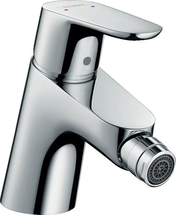 Змішувач для біде Hansgrohe Focus хром 31920000