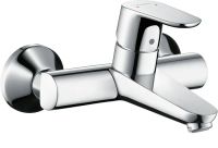 Змішувач для раковини Hansgrohe Focus хром 31923000