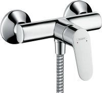 Змішувач для душу Hansgrohe Focus хром 31960000
