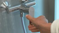 Змішувач для душу Hansgrohe Focus хром 31960000