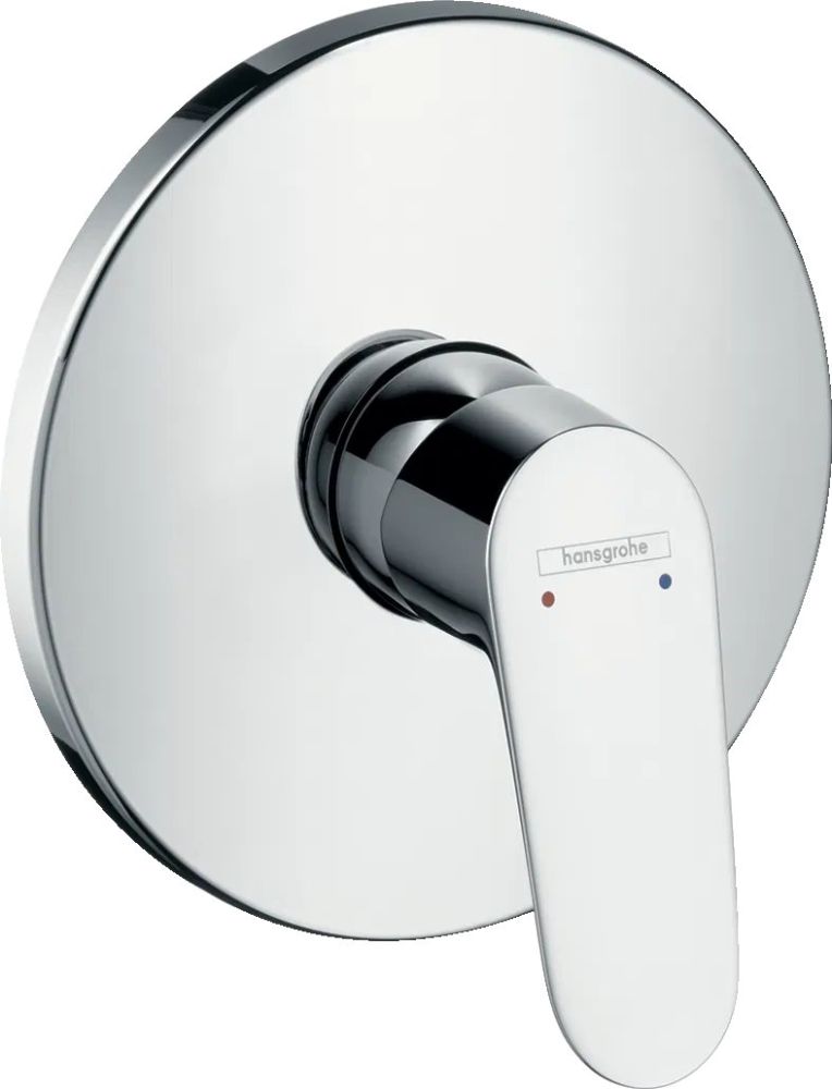 Змішувач прихованого монтажу Hansgrohe Focus хром 31965000