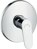 Змішувач прихованого монтажу Hansgrohe Focus хром 31965000