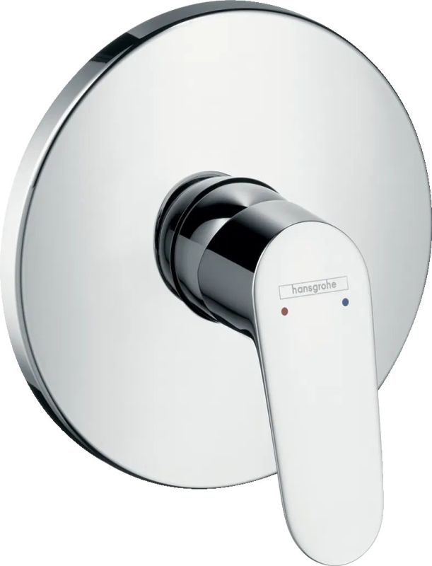 Змішувач прихованого монтажу Hansgrohe Focus хром 31965000