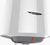 Водонагрівач накопичувальний Ariston Pro1 R 100V 1,5K PL DRY 3201452